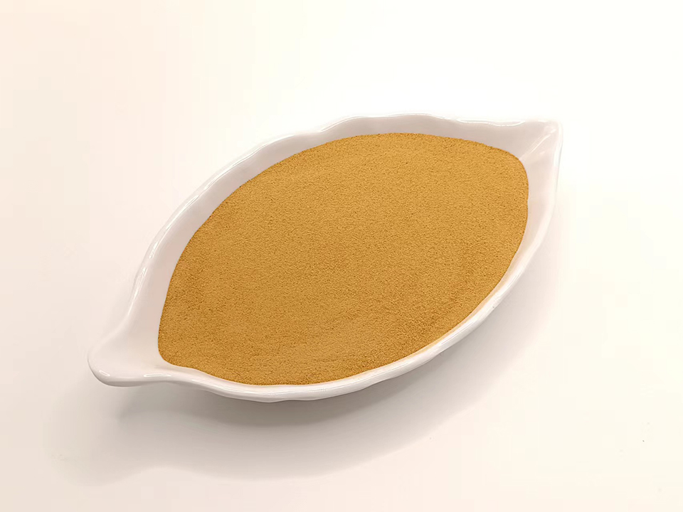 饲料级玉米浆干粉